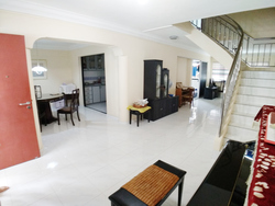 Blk 531 Pasir Ris Drive 1 (Pasir Ris), HDB Executive #208933791